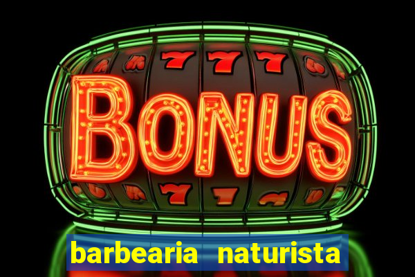 barbearia naturista em sao paulo